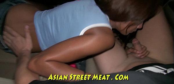  Manilla Sweetie Sells Sex On Street